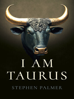 cover image of I Am Taurus
